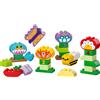 LEGO Giardino e fiori creativi