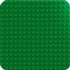 LEGO Base verde