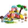 LEGO Il parco giochi dei porcellini d'India
