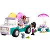 LEGO Il furgone dei gelati di Heartlake City