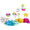 LEGO Scatola magica trasparente