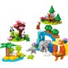 LEGO Famiglie di animali 3 in 1