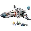 LEGO Astronave galattica modulare