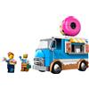 LEGO Furgone delle ciambelle