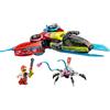 LEGO Jet-controller di Cooper