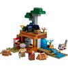 LEGO Spedizione nella miniera dell'armadillo
