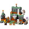 LEGO Camera delle prove