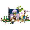 LEGO Casa degli apicoltori e giardino fiorito
