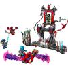 LEGO Villaggio della tempesta dragoniano