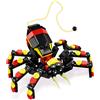 LEGO Animali selvatici: ragno trasformista