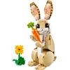 LEGO Adorabile Coniglio
