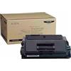 Xerox TONER ORIGINALE XEROX PHASER 3600 106R01371 NERO 14K