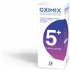 Driatec Oximix 5+ Circulation Sciroppo Integratore Microcircolo 200ml