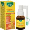 Esi Propolaid Propolgola Spray Miele 20 Ml Senza Alcool