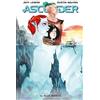 BAO PUBLISHING Ascender. Il Mar Morto (Vol. 2)