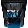 Self Omninutrition SOY PROTEIN ISOLATE proteine della soia gusto CIOCCOLATO 1kg