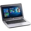 HP EliteBook 820 G3 | i5-6300U | 12.5 | 16 GB | 256 GB SSD | FHD | Webcam | Illuminazione tastiera | Win 10 Pro | DE