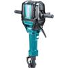 Makita Martello demolitore - 2.000 W - 1 - 1/8" - 72,8 J (HM1812)