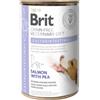 Brit Veterinary Diets Gastrointestinal Umido per Cani - 6x400 gr