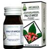 ARCANGEA Srl pau darco 60 capsule 500 mg