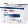 N.B.F. LANES Srl artikrill cane blister 30 perle
