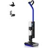 Dyson Wash G1 Aspirapolvere Lavapavimenti senza Filo Scopa Elettrica Aspira e Lava senza Sacco Capacità 1 Litro colore Nero e Blu - 486236-01