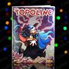 ⭐ Topolino 3545 Variant Metal Disney Panini Lucca Comics Lorenzo Pastrovicchio