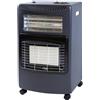 Master Stufa catalitica a gas con elemento al quarzo SC23 blu