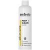 Andreia Professional Tutto in uno - Prepara e pulisci Per unghie a immersione, smalto gel, gel costruttore e acrilico - 250ml