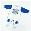 IL BLU CASA TUTINA NEONATO IN CINIGLIA SWEET YEARS 2302