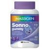 MARCO VITI FARMACEUTICI SpA MASSIGEN SONNO GUMMY 60 CARAMELLE