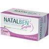 ITALFARMACO SpA Natalben Supra 90 Capsule Molli