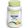 Why Nature Biotina Forte 60 Compresse
