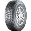 GENERAL TIRE 255/70 R 15 XL TL 112T GRABBER AT3 BSW M+S 3PMSF pneumatici per tutte le stagioni