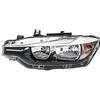HELLA 1EG 012 101-911 Alogeno/FF-Faro principale per veicolo circolazione Dx, anteriore Sx