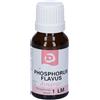 Phosphorus Flavus 1Lm 10Ml Gtt 10 ml Gocce orali