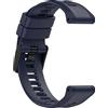 INF Cinturino per orologio per Garmin Fenix5/6 Garmin/Forerunner/Descent/Approach/Quatix/MARQ