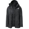 The North Face Hikesteller Triclimate Giacca da donna Shady Blue White Heathe L