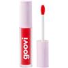 THE GOOD VIBES COMPANY Srl Goovi Melty Lips Olio Labbra 02 Glassy Red