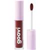 THE GOOD VIBES COMPANY Srl Goovi Melty Lips Olio Labbra 04 Plum Mirror