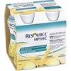 Resource hp/hc vaniglia 4 bottiglie 200 ml - - 920586803