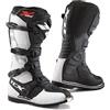 Tcx Stivali Moto Cross Off Road Tcx X-BLAST Bianco