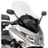 Givi Parabrezza trasparente Givi D442ST Per YAMAHA T-MAX 500 (08