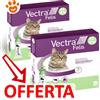Ceva Vectra Felis 0,6-10 kg - Offerta [PREZZO A CONFEZIONE] Quantità minima 2 Confezioni