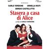 Mustang Entertainment Stasera a casa di Alice
