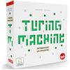 Scorpion Masqué Turing Machine - Gioco da Tavolo, da 1 a 4 Giocatori, da 12 Anni in su, Edizione in Lingua Inglese