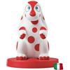 FABA Personaggio Sonoro - Piccole storie di Pimpa - Storie e fiabe sonore per bambini e bambine 1-3 anni - Ascoltabile con il Raccontastorie e FABA+, gioco educativo versione Italiana