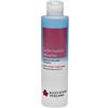 BIOFFICINA TOSCANA-Struccante bifasico delicato detergente-lenitivo per viso ed occhi, senza profumazione. Local-Organic, Certif. Aiab Bio, Lav, Vegan, Nickel Tested, Dermatologically tested. 200 ml
