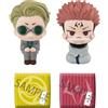 MEGAHOUSE Jujutsu Kaisen Look Up Statue Nanami Kento & Sukuna Limited Ver. 11 cm MEGAHOUSE