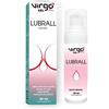 Virgostill Gell lubrificante anale dilatatore a base d'acqua - Prodotto per sesso anale -30ml